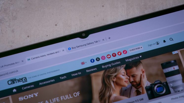 Samsung Galaxy Tab S11 Ultra