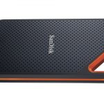 Sandisk Extreme Pro USB4 SSD