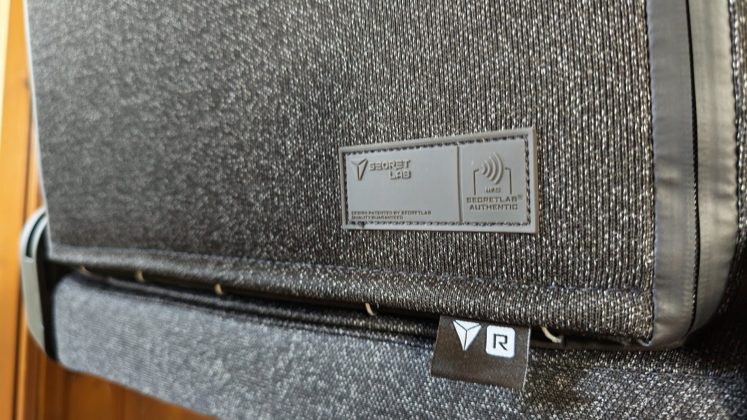 Secretlab Titan Evo 2022