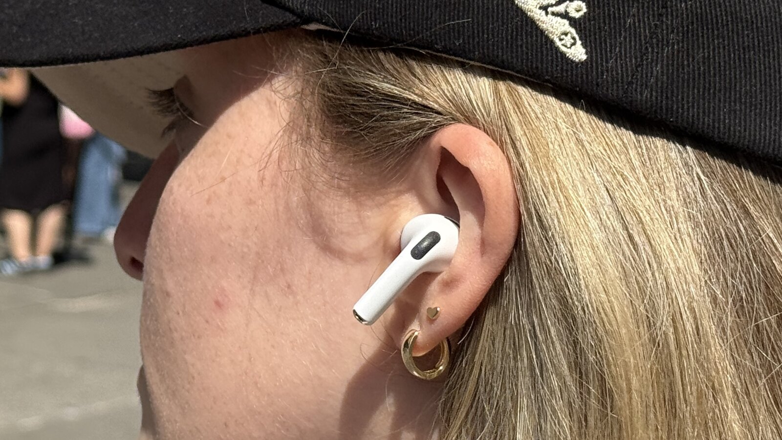 Apple AirPods Pro 3