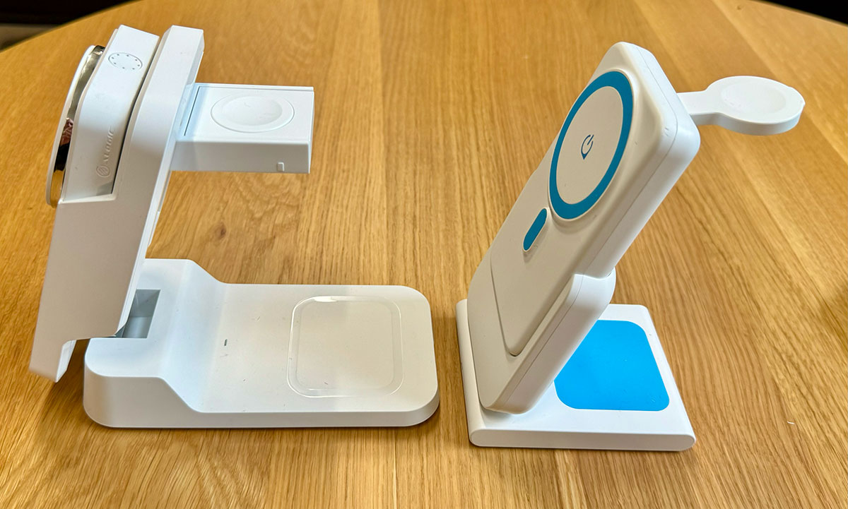 Alogic Matrix Ultimate