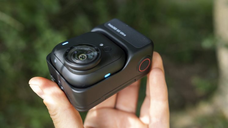 Insta360 Go Ultra