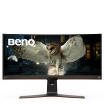 BenQ EW3880R