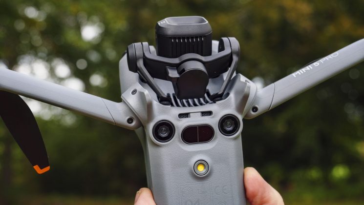 DJI Mini 5 Pro