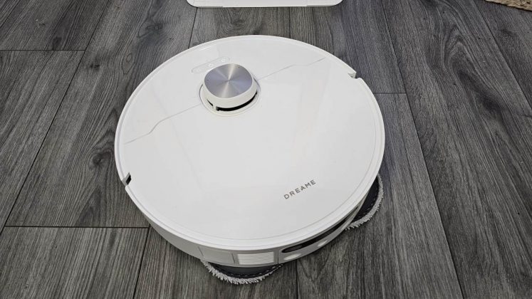 Dreame L40 Ultra