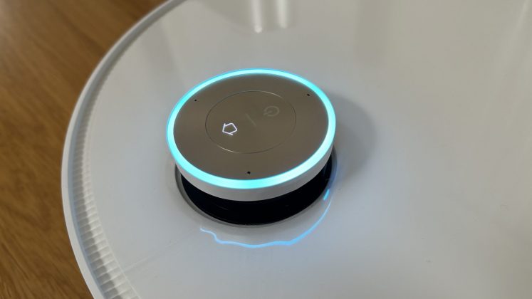 Dreame X50 Ultra Complete