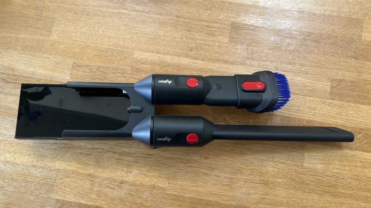 yson V16 Piston Animal