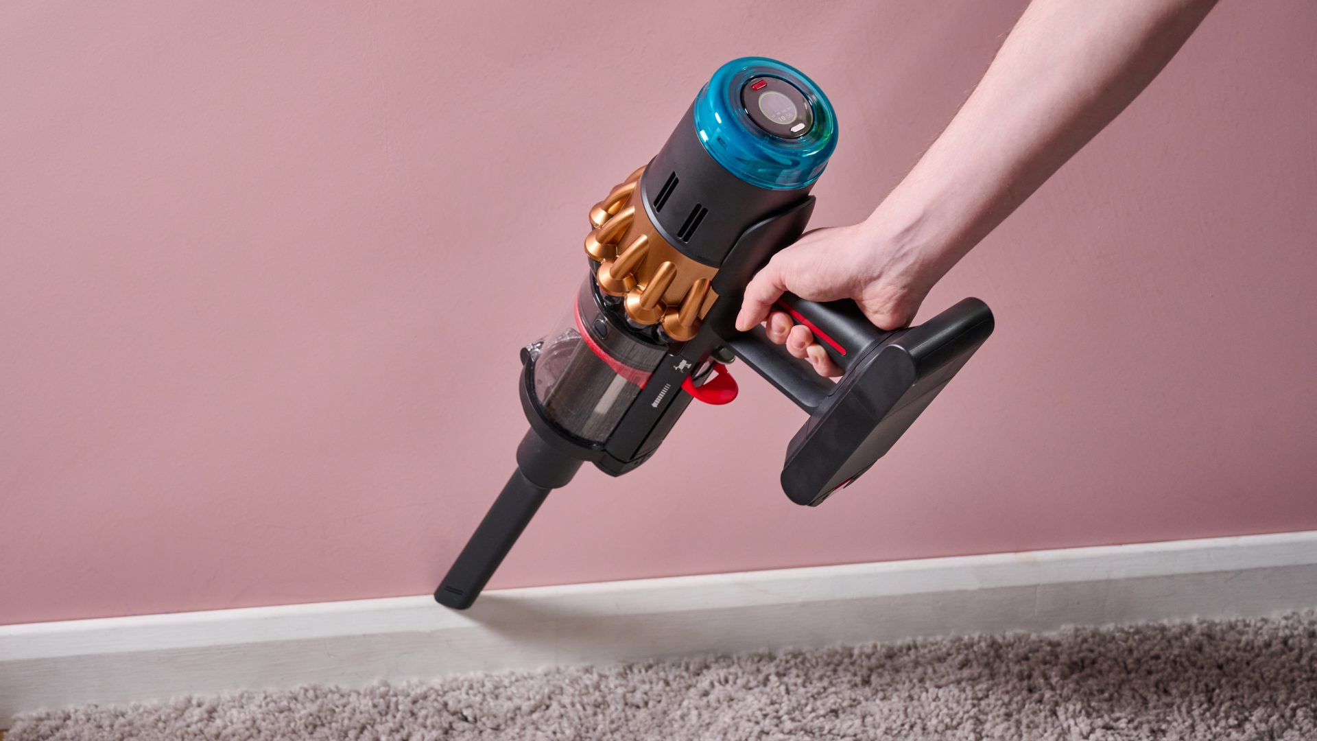 Dyson V16 Piston Animal