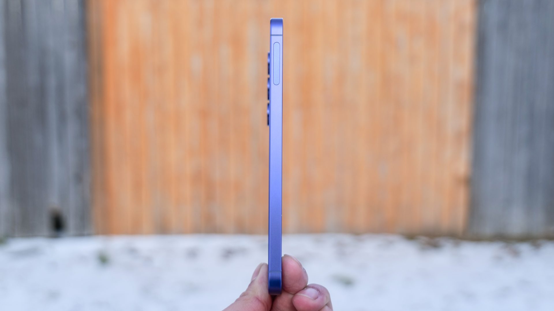 Samsung Galaxy S25 Plus