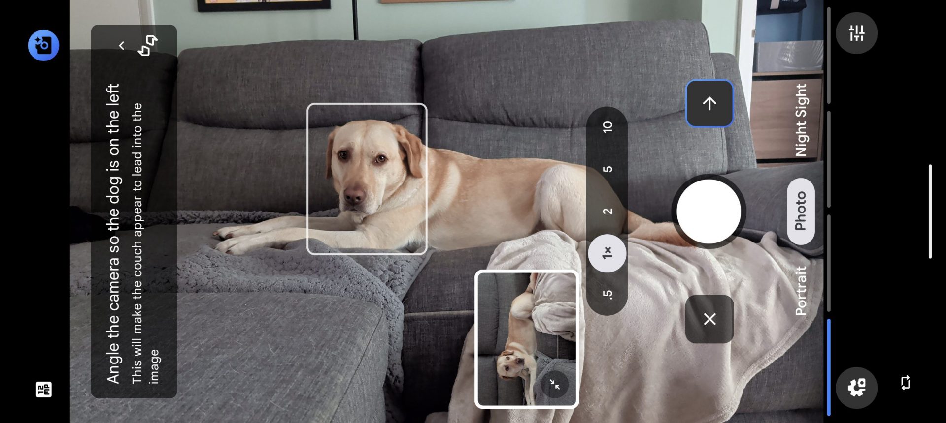 Обзор Google Pixel 10 Pro