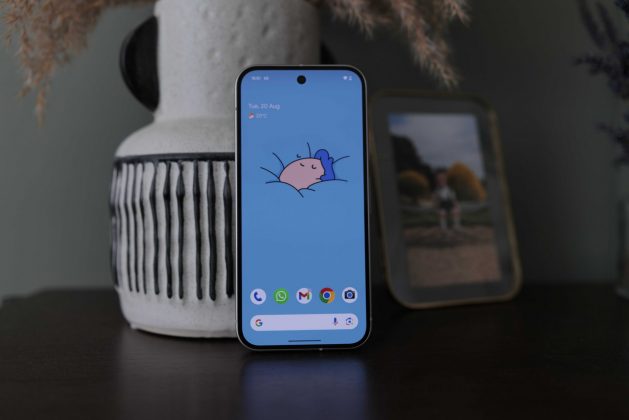 Google Pixel 9