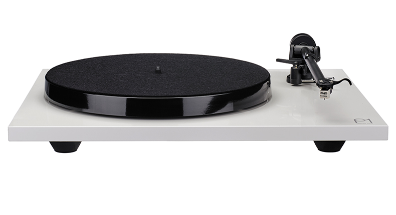 Rega Planar 1