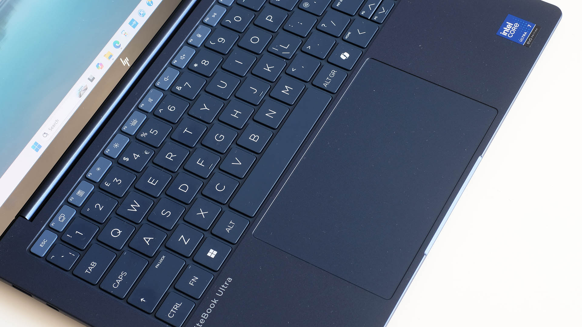 HP Elitebook Ultra G1i