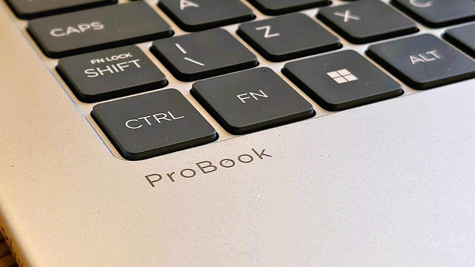 Обзор HP ProBook 4 G1a — легкий бизнес ноутбук картинка Обзор HP ProBook 4 G1a