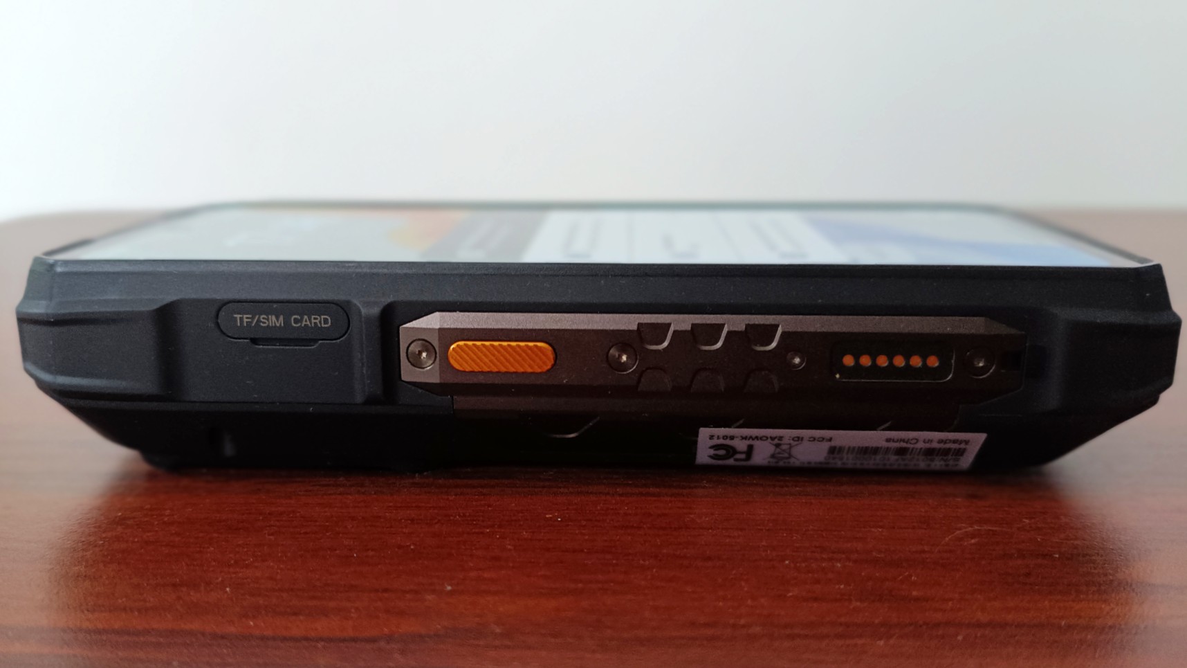 Ulefone Armor 29 Ultra: