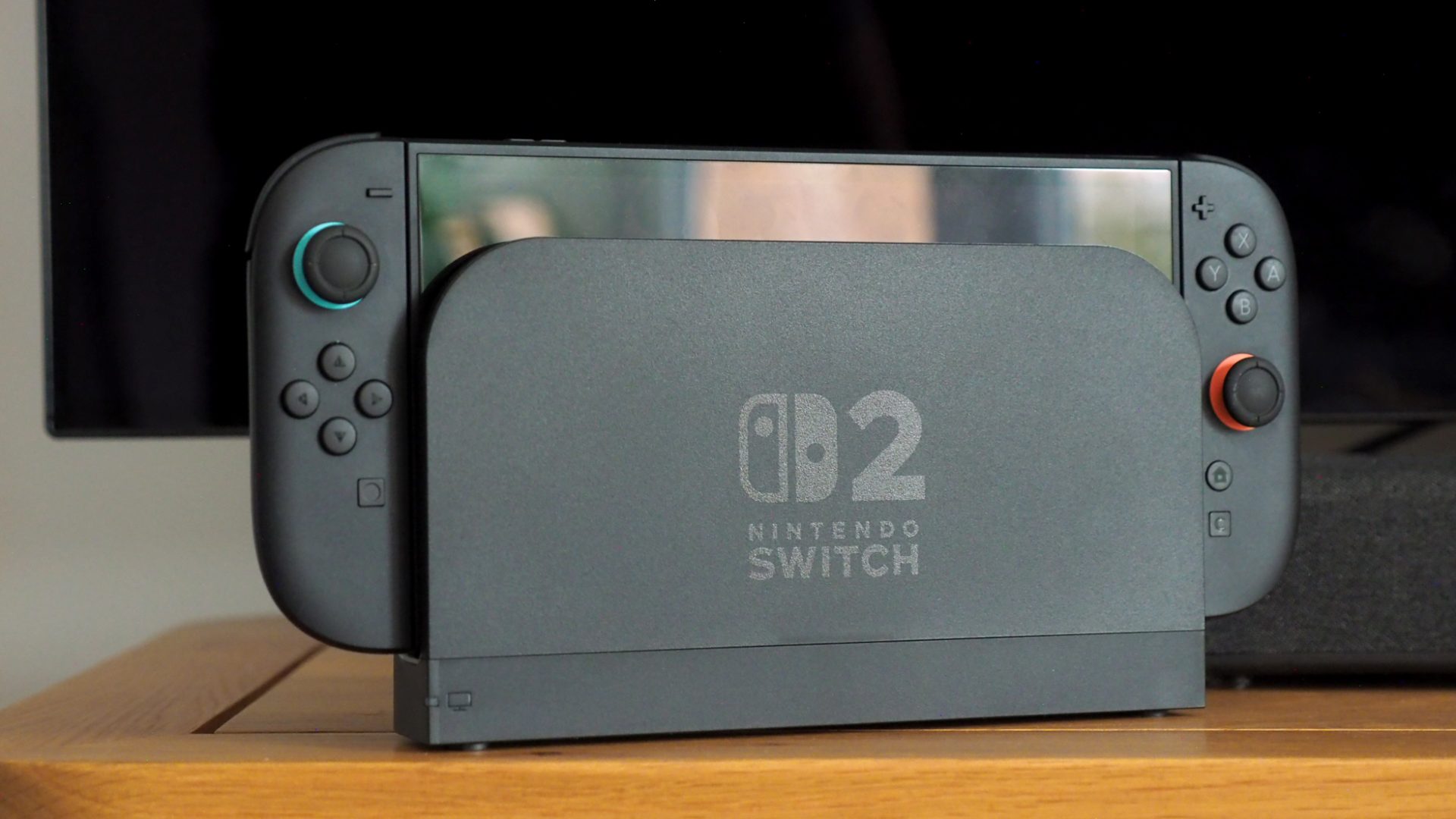 Обзор Nintendo Switch 2 — консоль будущего картинка Nintendo Switch 2