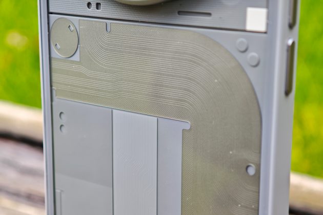 Nothing Phone 3a Pro