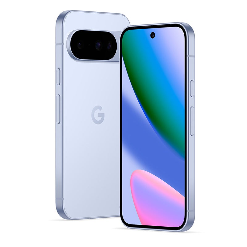 Google Pixel 10 против Pixel 8
