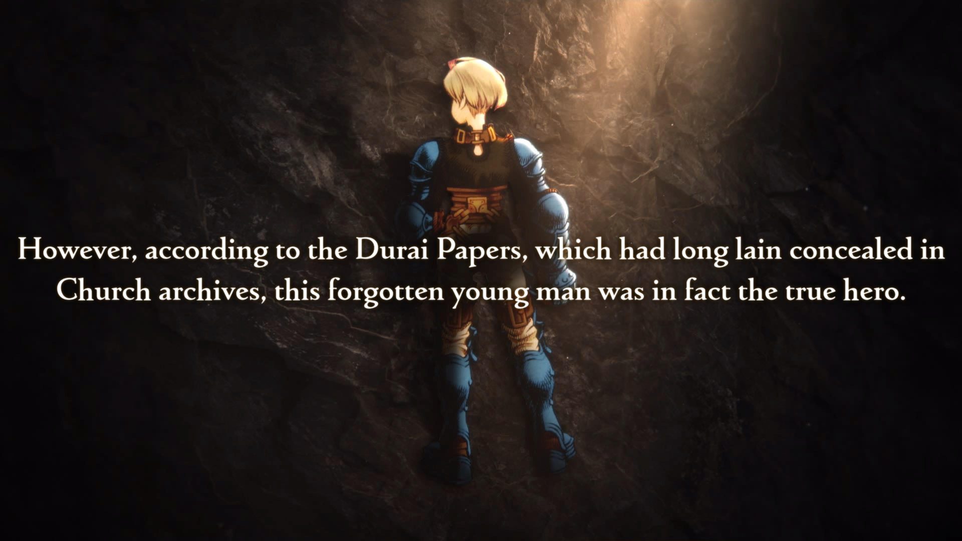  Final Fantasy Tactics