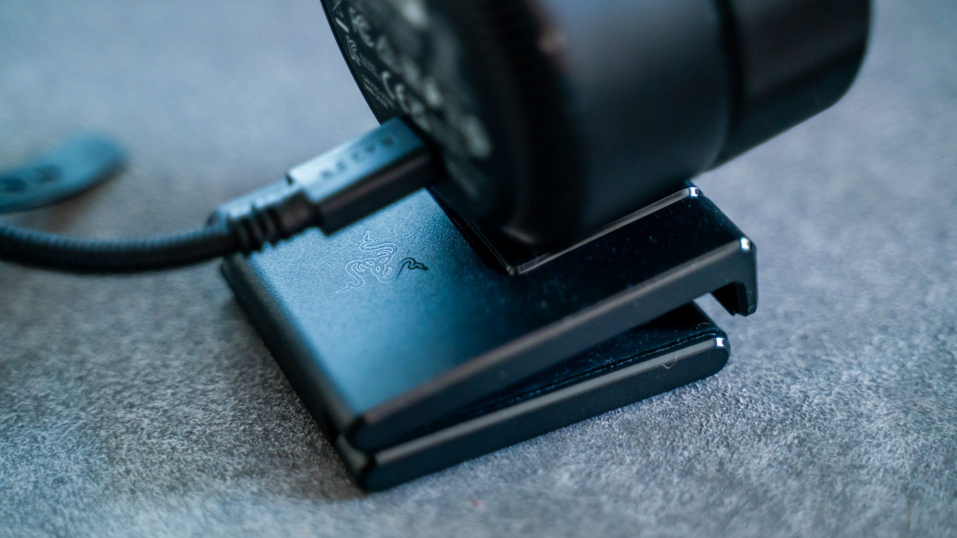 Razer Kiyo Pro Ultra