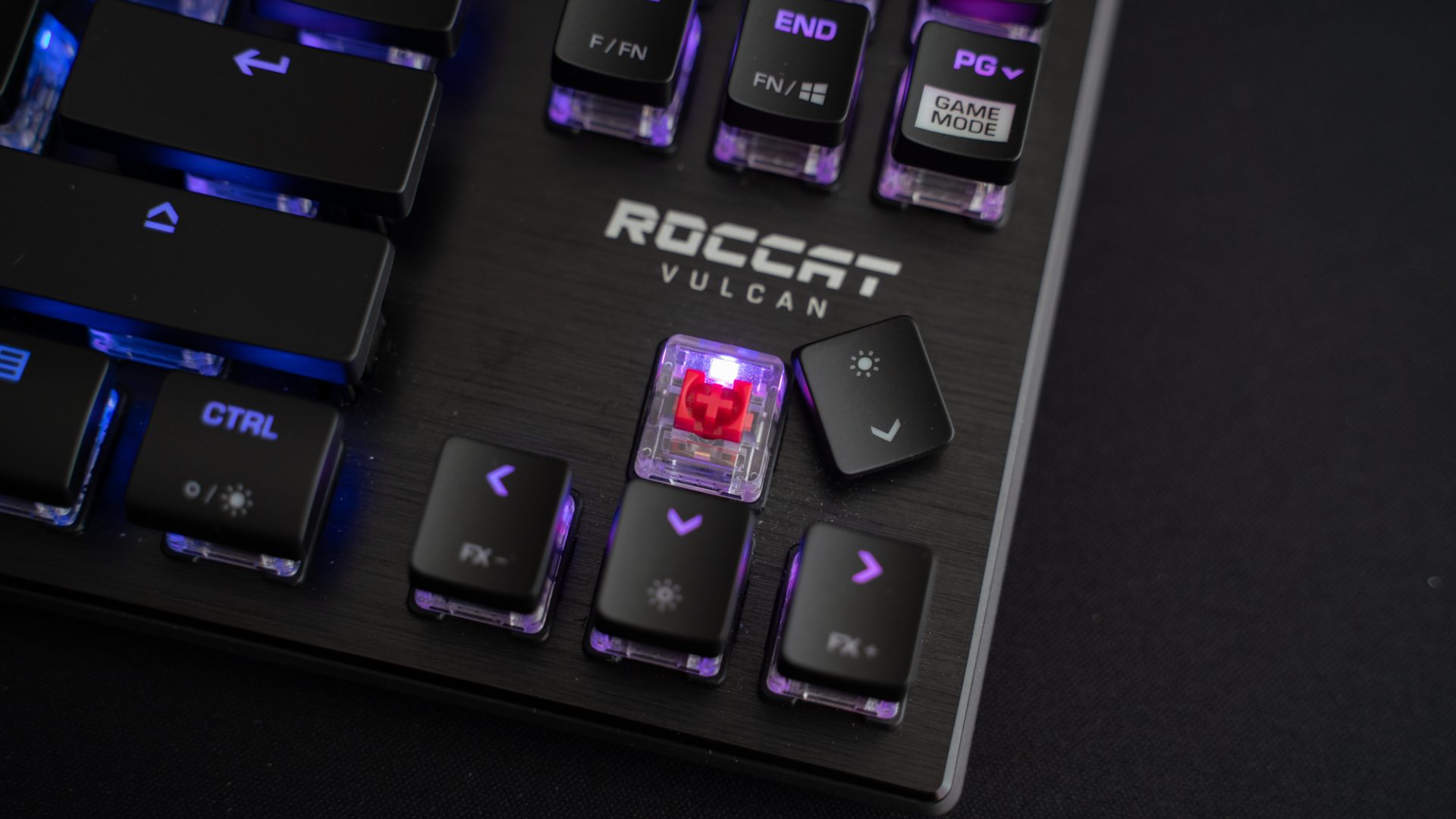Roccat Vulcan TKL Pro