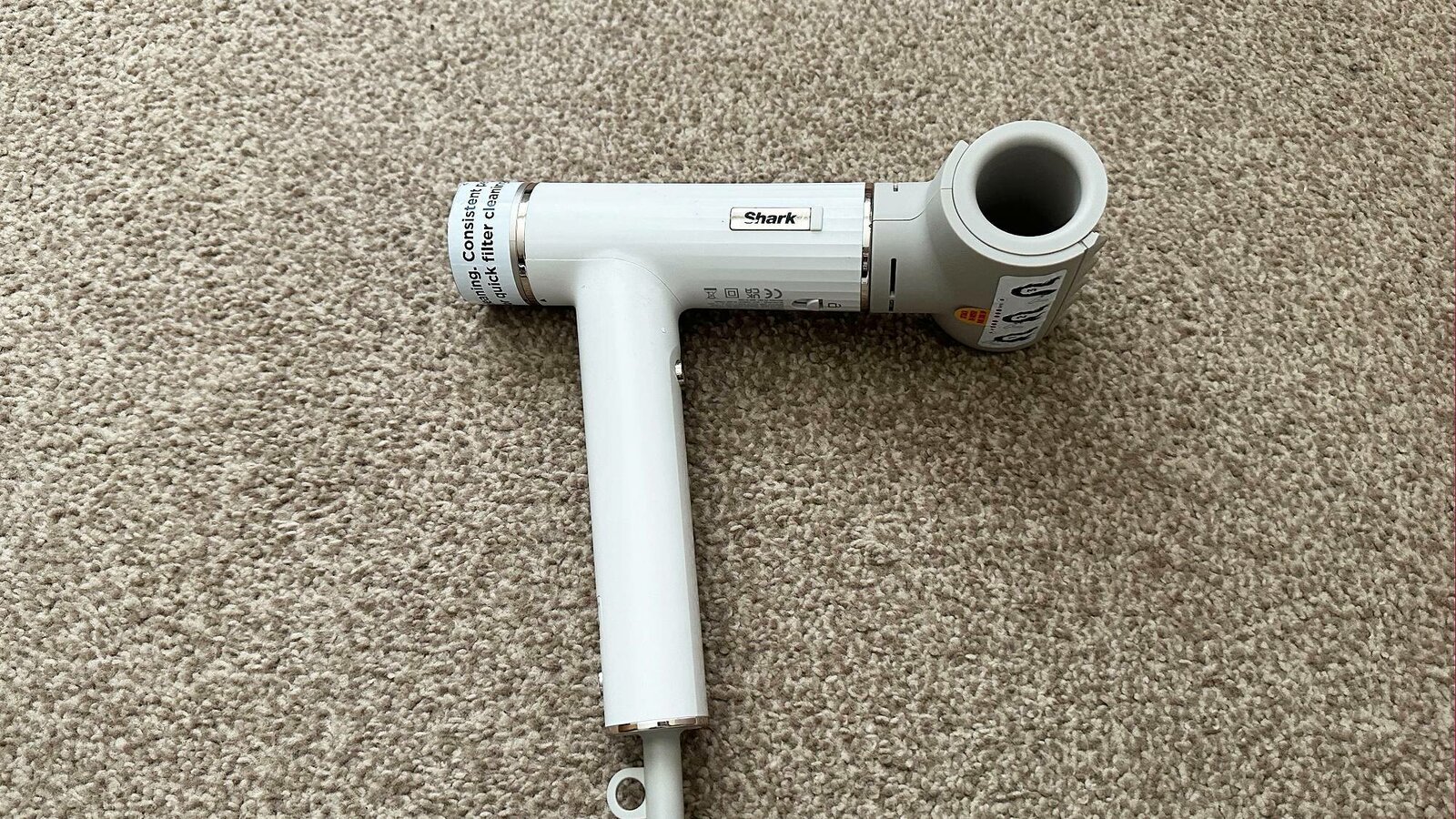 Shark SpeedStyle 5-in-1