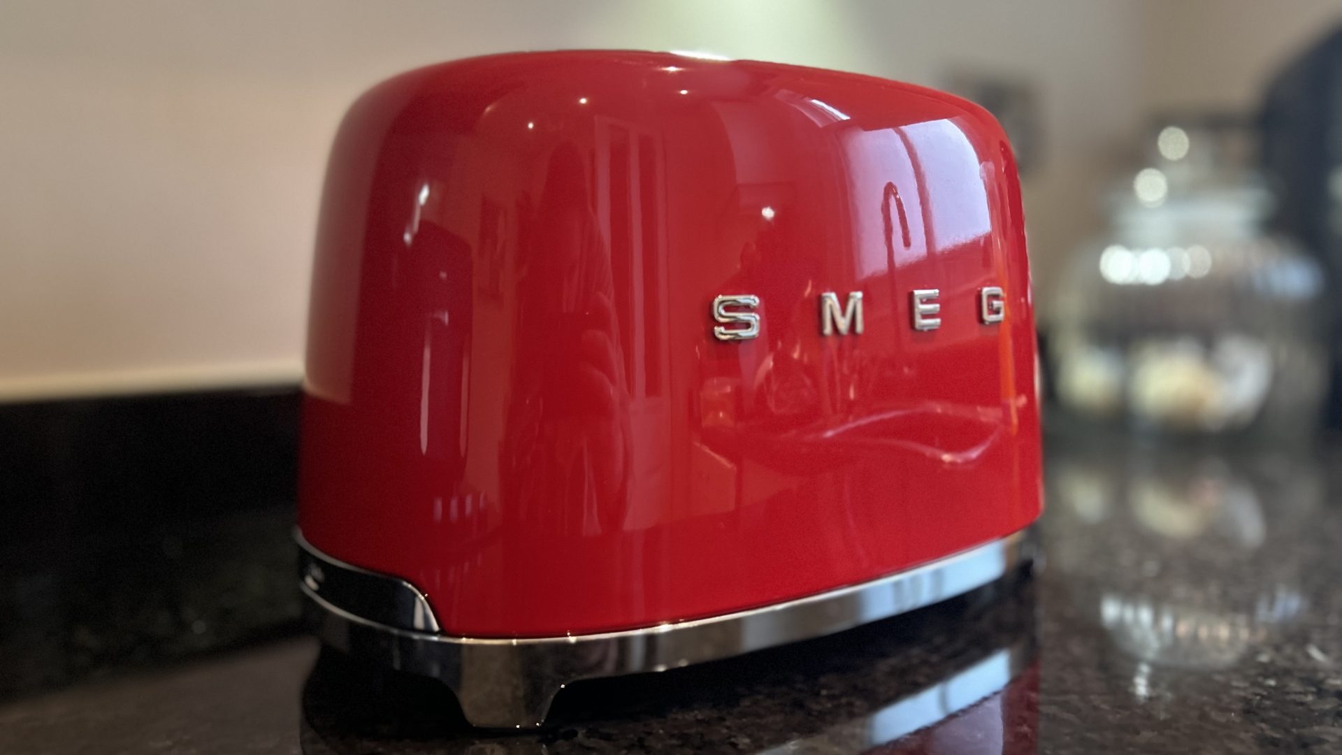Smeg TSF01 