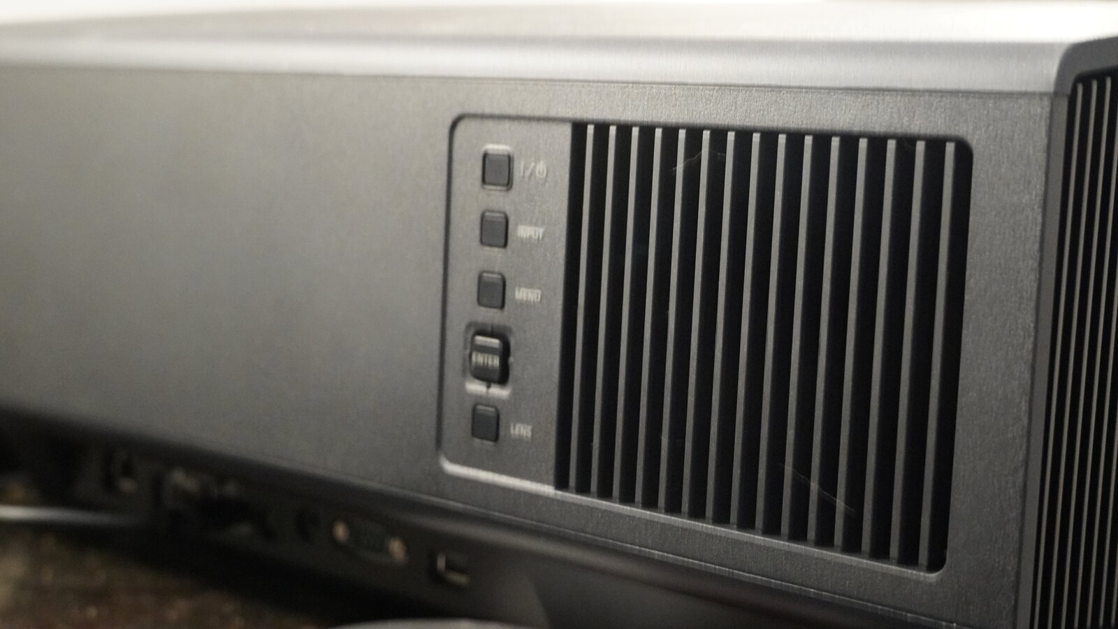 Sony Bravia Projector 7