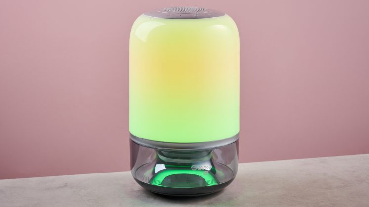 Govee Table Lamp 2 Pro X Sound