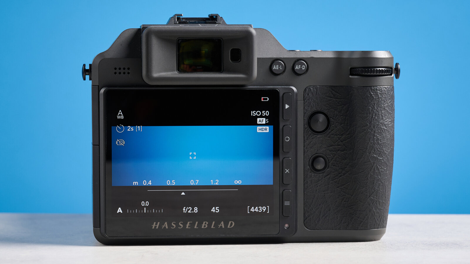 Hasselblad X2D II 100C