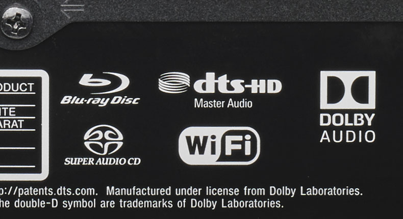 Обзор Sony UBP-X700 — естественная 4K‑картинка и видео фото