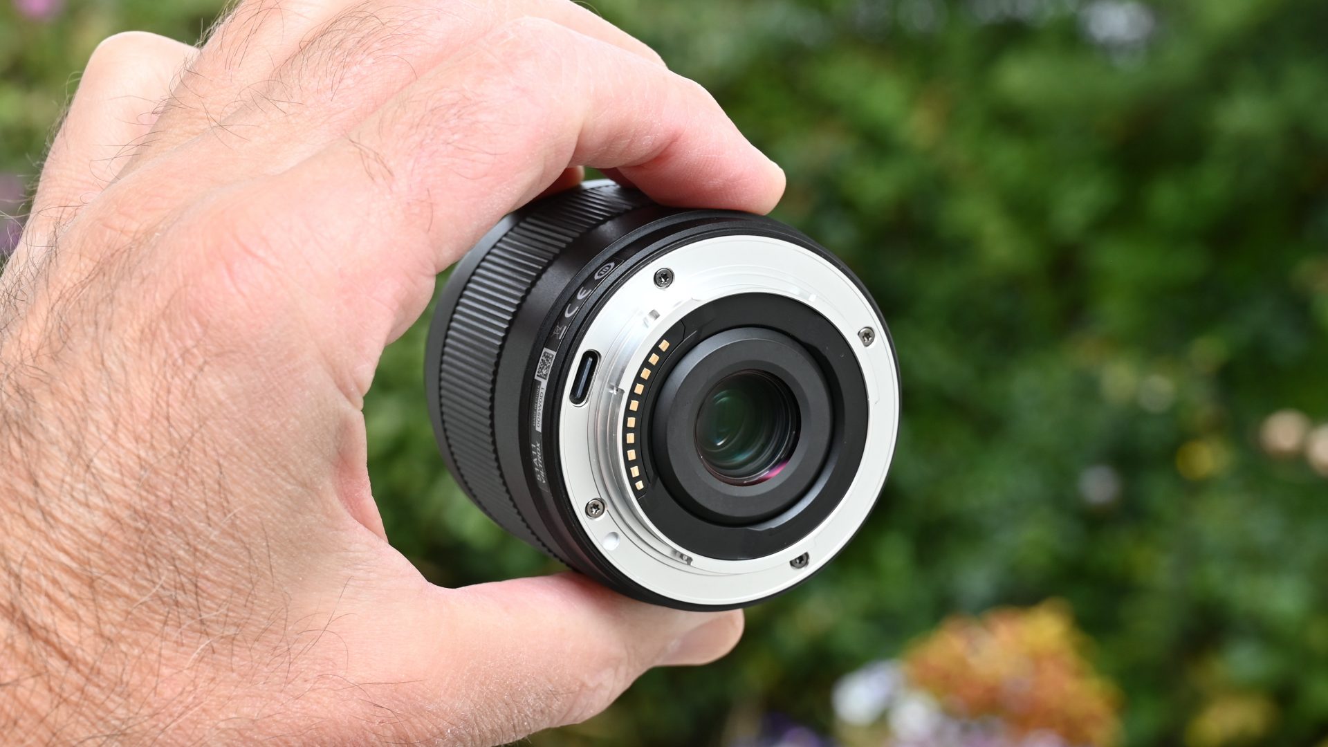 Viltrox AF 9mm f/2.8 Air