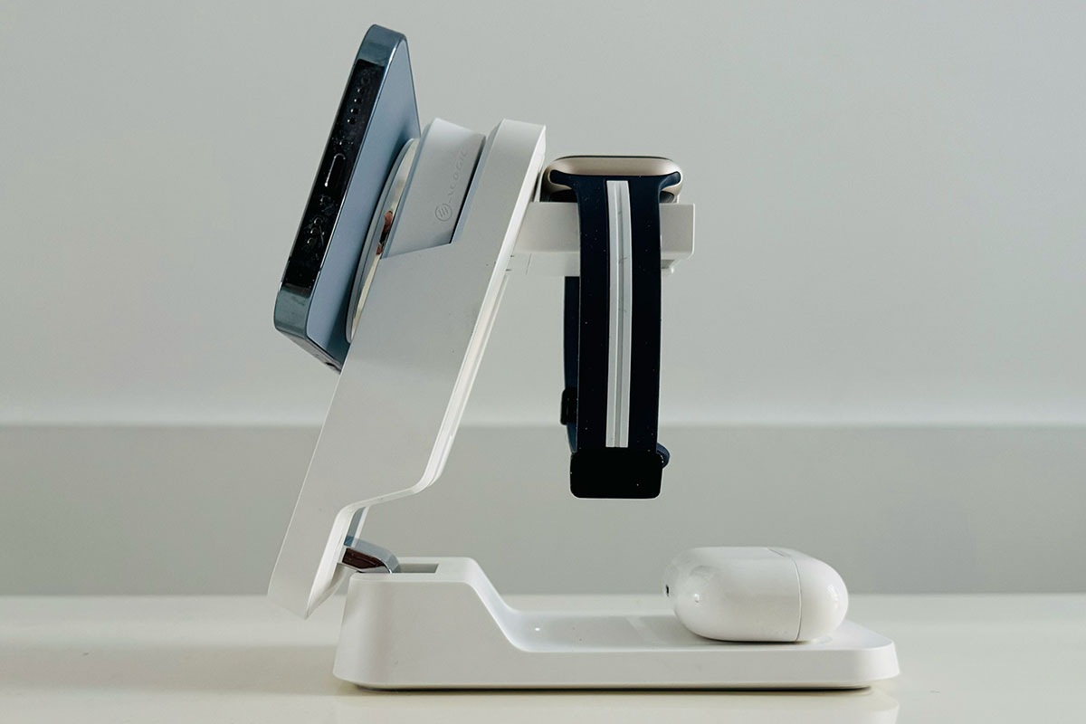 Alogic Matrix Ultimate