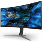 BenQ EX3410R