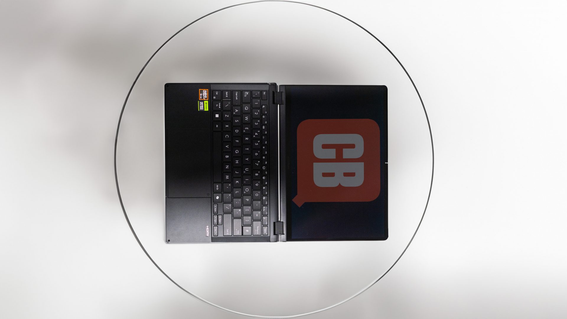 Обзор MSI Prestige A16 AI+: креатив и искусственный интеллект картинка MSI Prestige A16 AI