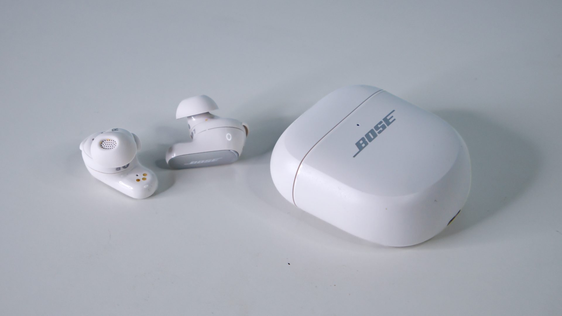 Bose QuietComfort Ultra Earbuds Gen 2