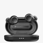 Обзор JBL Live Beam 3: наушники с экраном и 48 часами работы картинка Cambridge Audio Melomania M100