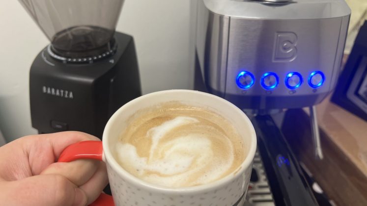 Casabrews 3700 Essential