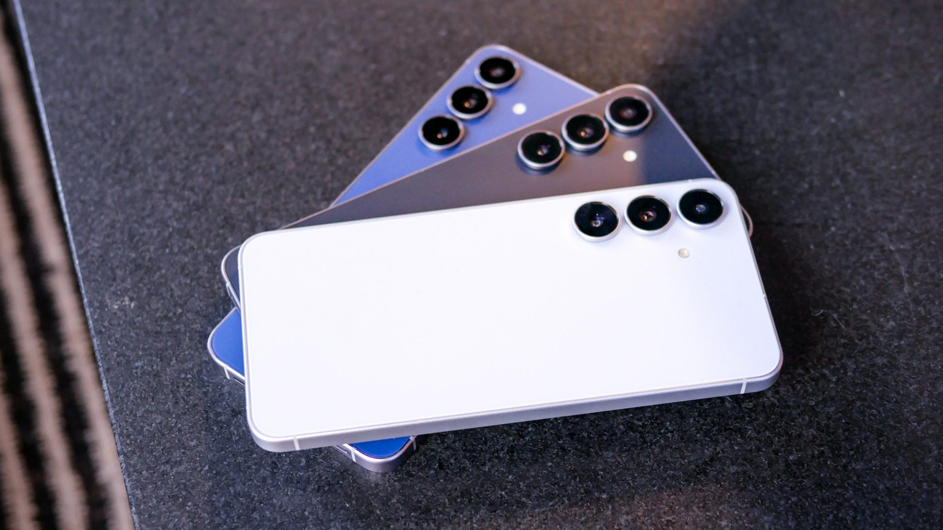 Samsung Galaxy S25 FE