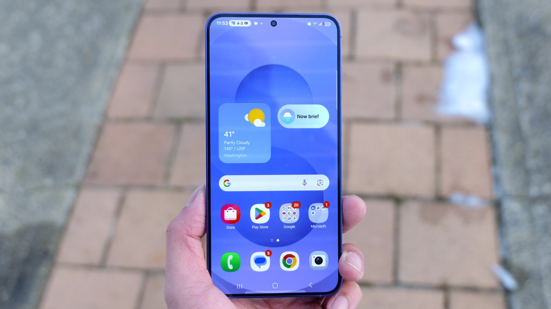 Samsung Galaxy S25 Plus