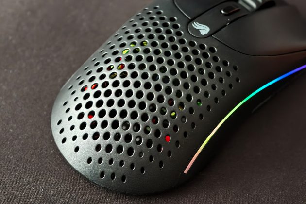 Glorious Model O 2 Mini