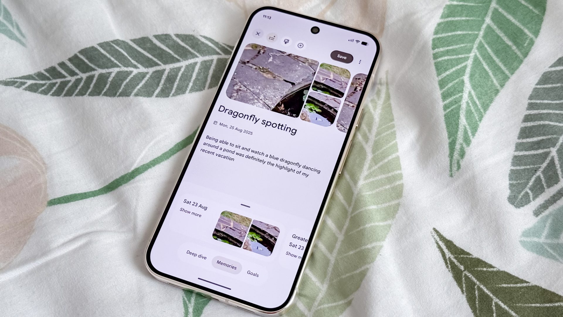 Google Pixel 10 Pro XL — минимальные, но эффективные обновления