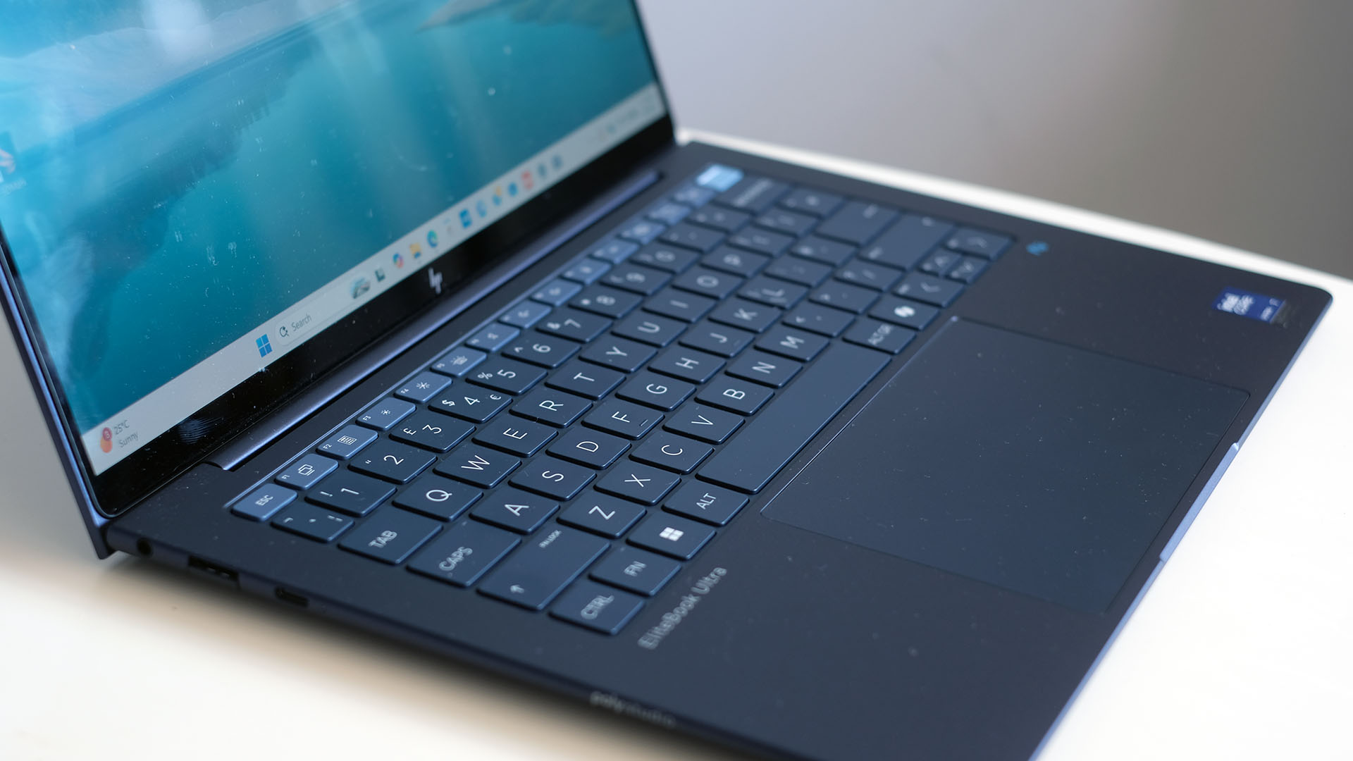 HP Elitebook Ultra G1i