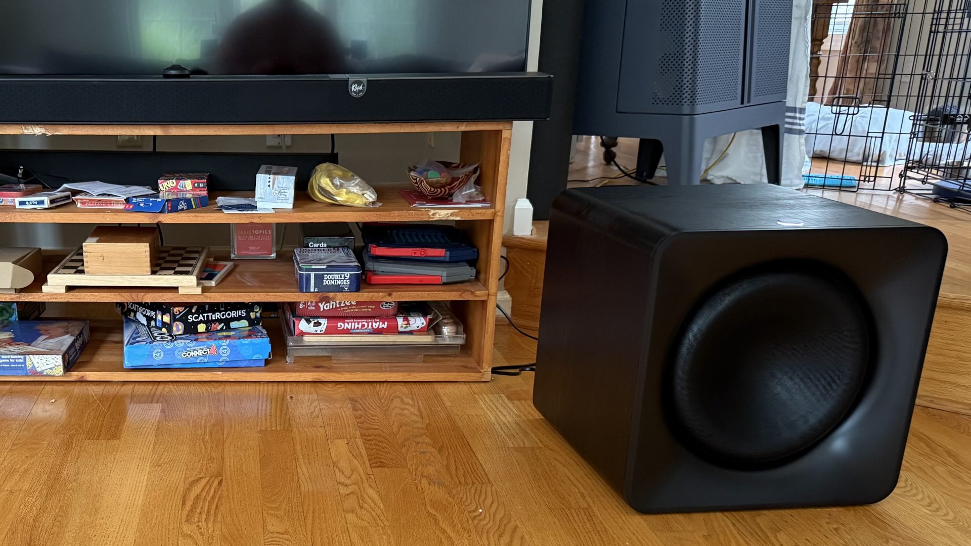  Klipsch Flexus Core 300