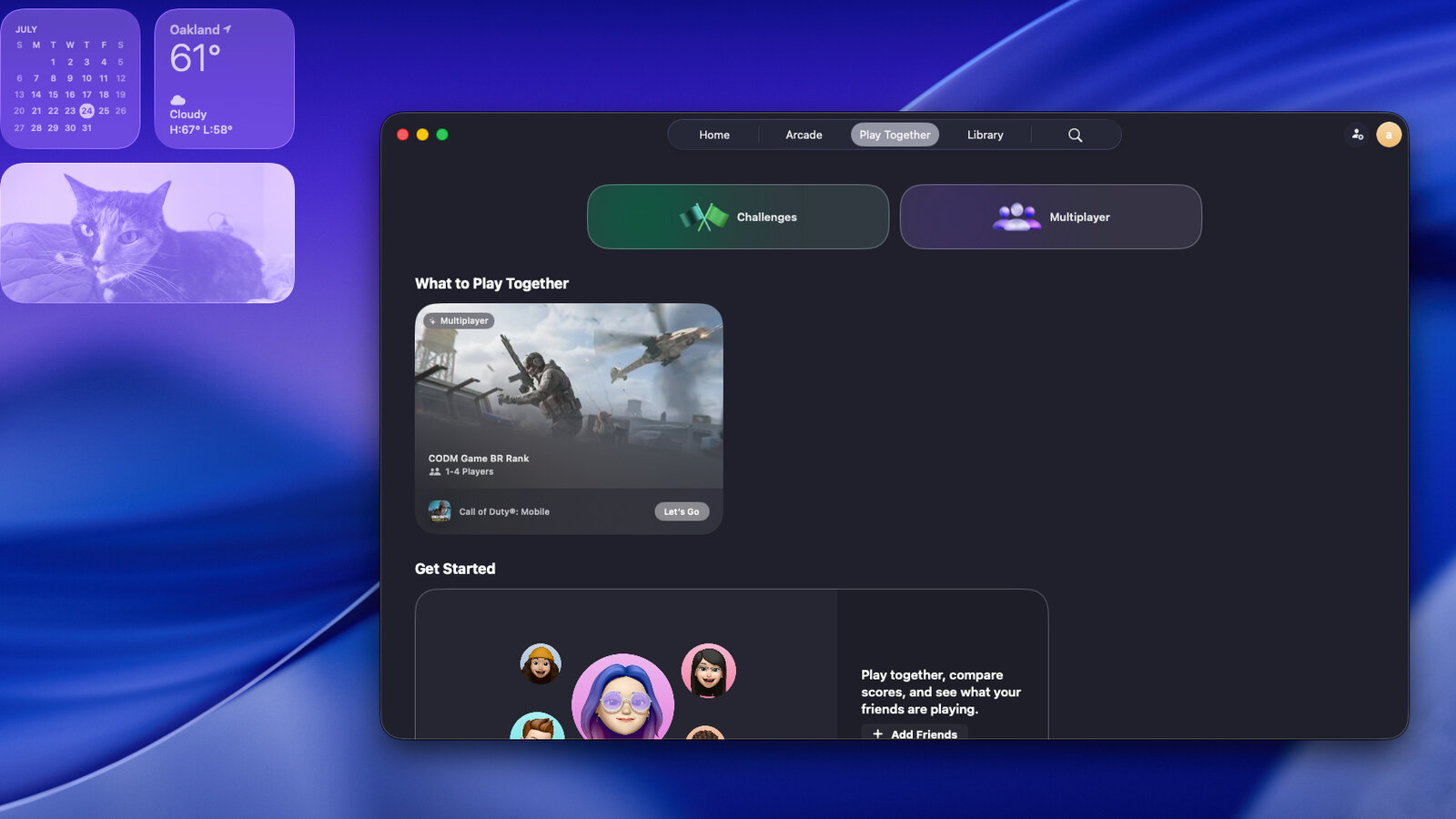 Apple macOS Tahoe review