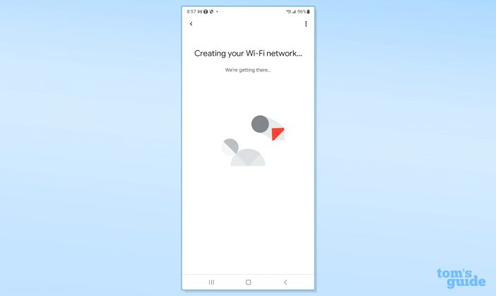 Google Nest Wifi Pro