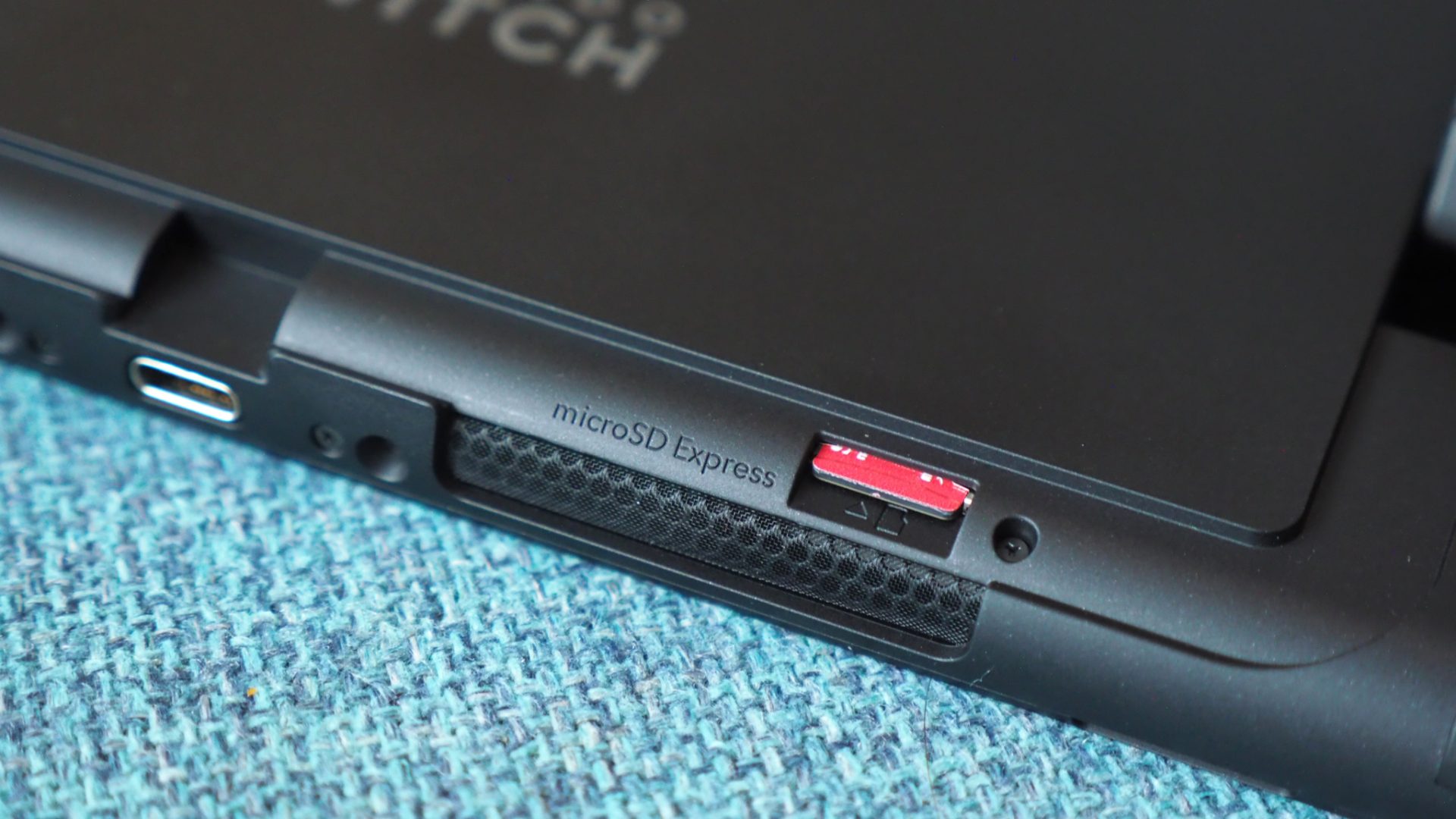 Обзор Nintendo Switch 2 — консоль будущего картинка Nintendo Switch 2