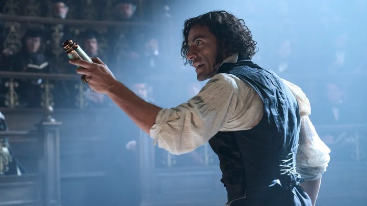 Франкенштейн