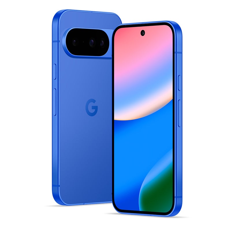 Google Pixel 10 и Pixel 9