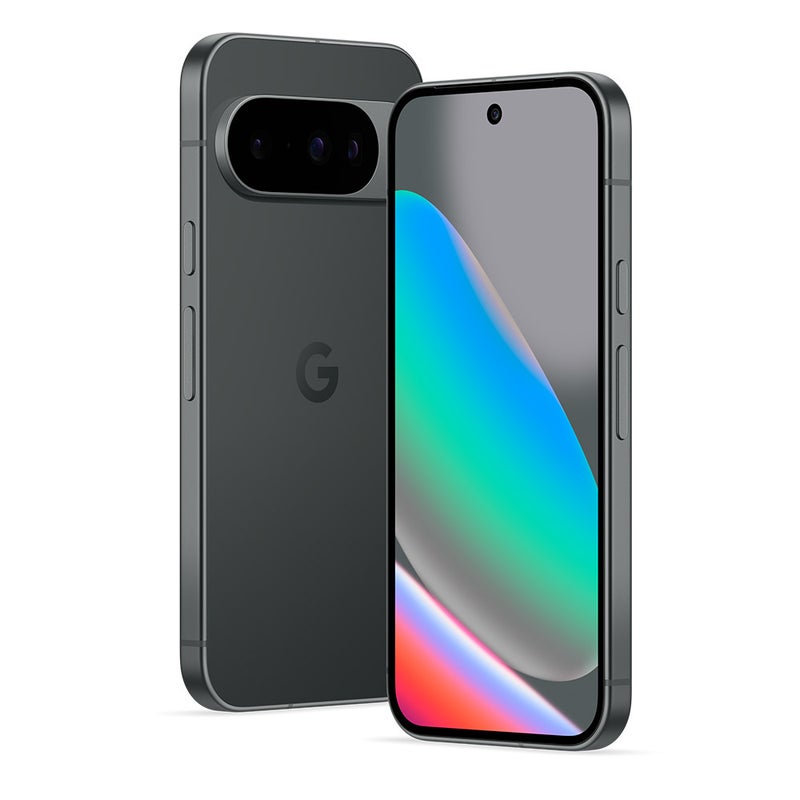 Pixel 10 против iPhone 16